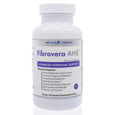 FibroVera - 90 capsules