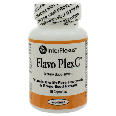 Flavo Plex-C - 60 capsules