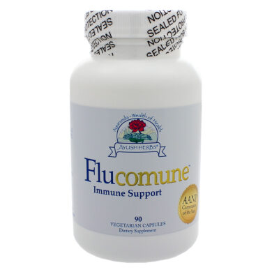 Flucomune - 90 capsules