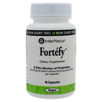 Fortefy - 45 capsules