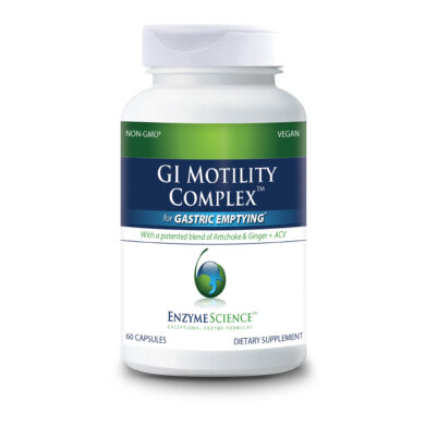 GI Motility Complex™ - 60 capsules