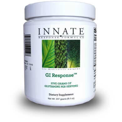 GI Response - 237 grams