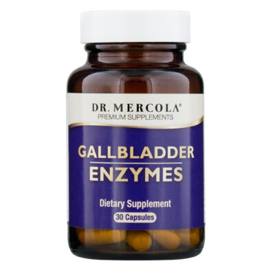 Gallbladder support - 30 capsules
