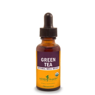 Green Tea - 1 ounce