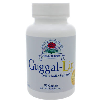 Guggal-Lip 300mg - 90 capsules