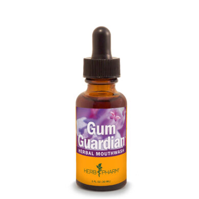 Gum Guardian - 1 ounce