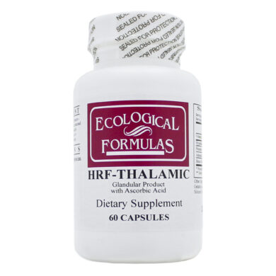 HRF-Thalamic - 60 capsules