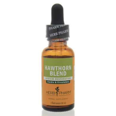 Hawthorn Blend - 1 ounce