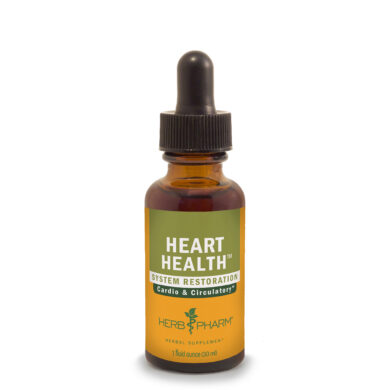 Heart Health - 1 ounce