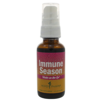 Herbs on the Go: Immune Season - 1 ounce