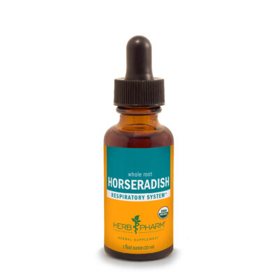 Horseradish - 1 ounce