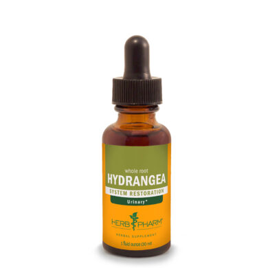 Hydrangea - 1 ounce
