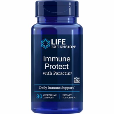 Immune Protect with Paractin - 30 capsules