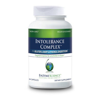 Intolerance Complex - 30 capsules