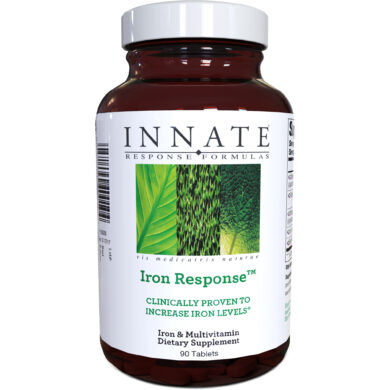 Iron Response - 90 tablets