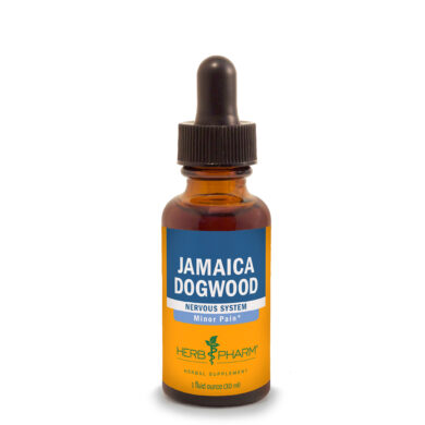 Jamaica Dogwood - 1 ounce
