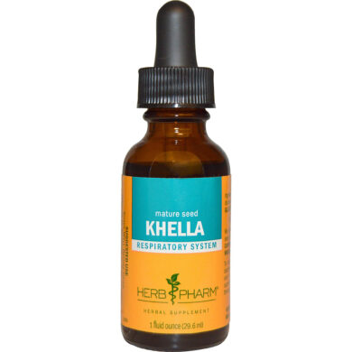 Khella - 1 ounce