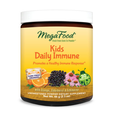 Kids Daily Immune - 66 grams