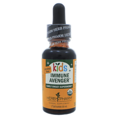 Kids Immune Avenger - 1 ounce