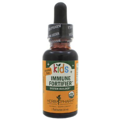 Kids Immune Fortifier - 1 ounce