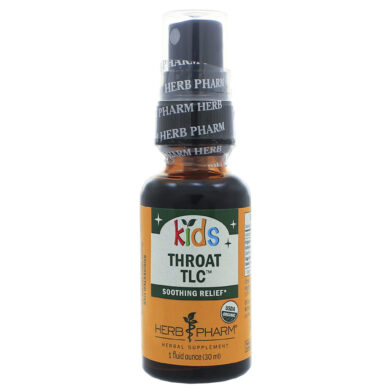 Kids Throat TLC - 1 ounce