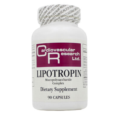 Lipotropin - 90 capsules