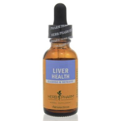 Liver Health - 1 ounce