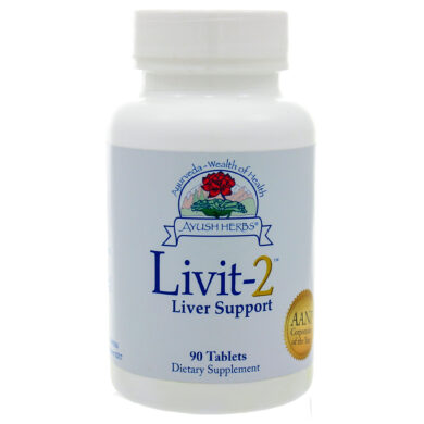 Livit-2 500mg - 90 tablets