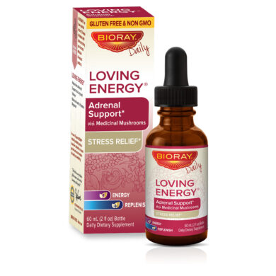 Loving Energy Alcohol Free - 2 ounces