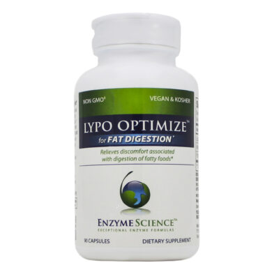 Lypo Optimize - 90 capsules