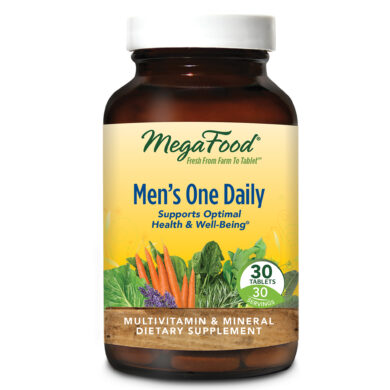 Men’s One Daily - 30 tablets