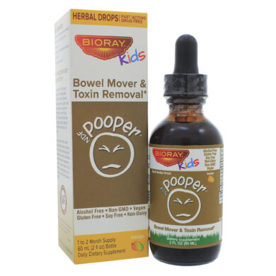 NDF Pooper - 2 ounces