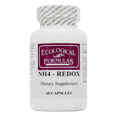NH4-Redox - 60 capsules