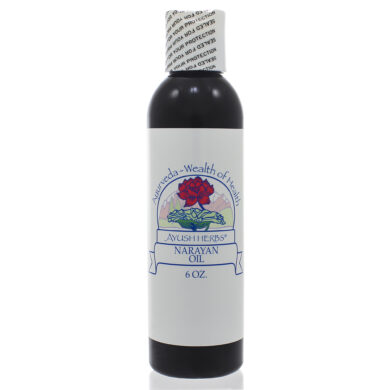 Narayan Oil - 6 ounces