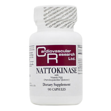 Nattokinase 50mg/1000FU - 90 capsules