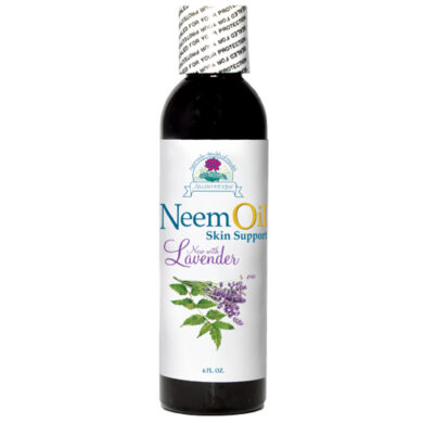 Neem Oil - 6 ounces