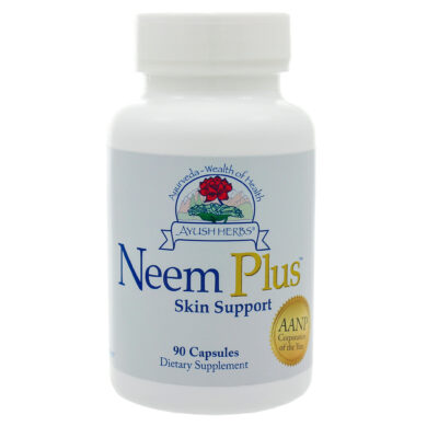 Neem Plus - 90 capsules