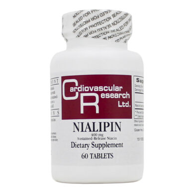 Nialipin - 60 tablets