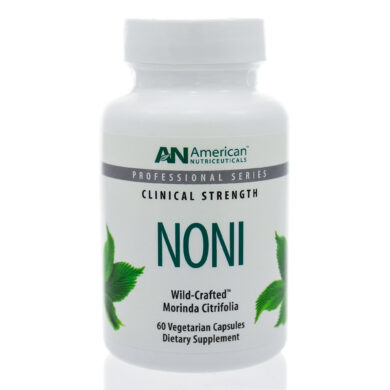 Noni/Hawaiian Morinda Citrifolia - 60 capsules