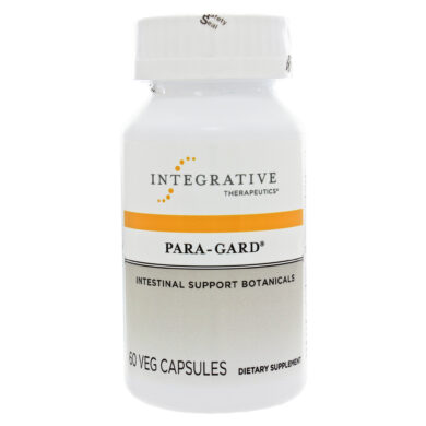 Para-Gard - 60 capsules