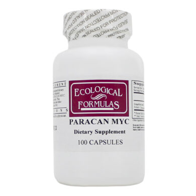 Paracan MYC(Grapefruit Seed Ext 200mg) - 100 capsules