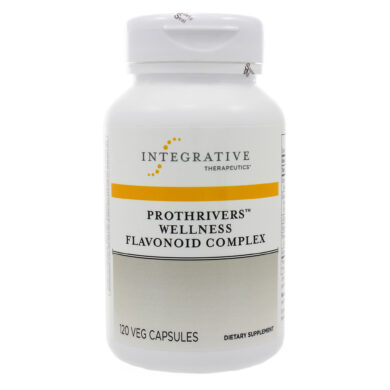 ProThrivers Wellness Flavonoid Complex - 120 capsules