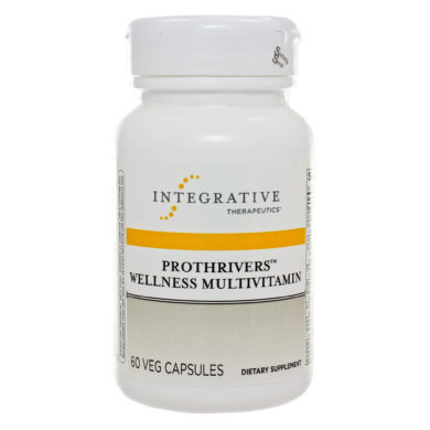 ProThrivers Wellness Multi - 60 capsules