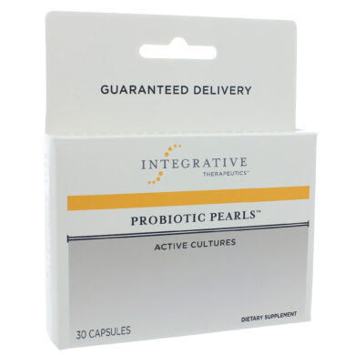 Probiotic Pearls - 30 pearls