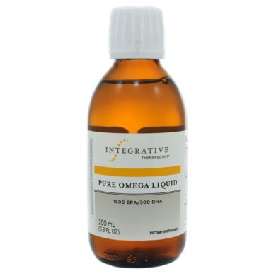 Pure Omega Liquid - 200 milliliters