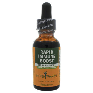 Rapid Immune Boost - 1 ounce