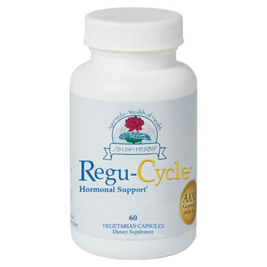 Regu-Cycle - 60 capsules