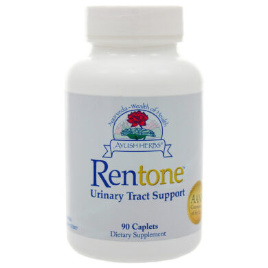 Rentone - 90 capsules