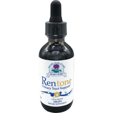 Rentone Drops - 2 ounces