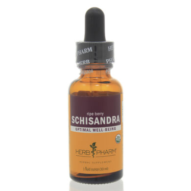 Schisandra - 1 ounce